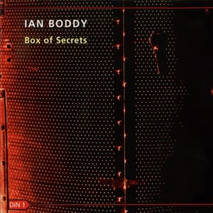 Box Of Secrets