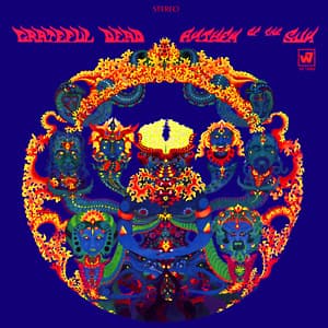 Anthem Of The Sun