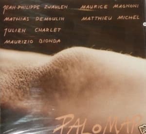 Palomar