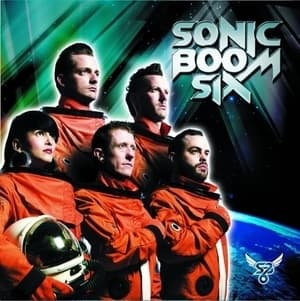 Sonic Boom Six