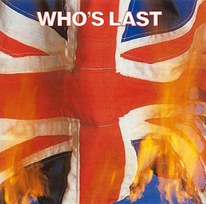 Who's Last (CD1) 