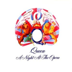 A Night At The Opera