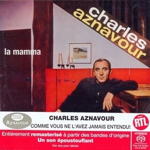 La Mamma