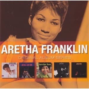 Original Album Series