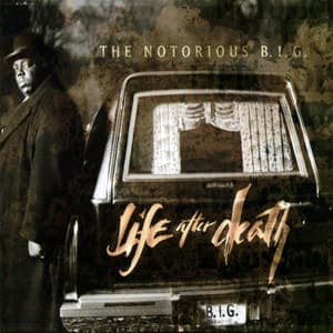 Life After Death (CD1)