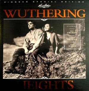 Wuthering Heights