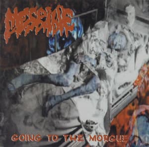 Going To The Morgue