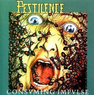 Consuming Impulse     (RC Records [US, RCD 9421])