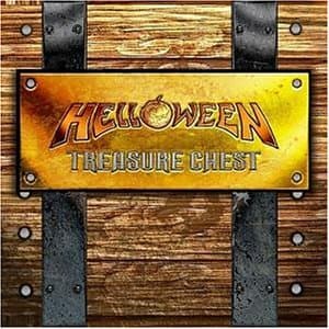 Tresure Chest 