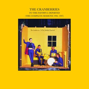 To The Faithful Departed (the Complete Sessions 1996-1997)