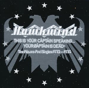 This Is Your Captain Speaking...Your Oaptain Is Dead (The Albums And Singles 1970 - 1974)