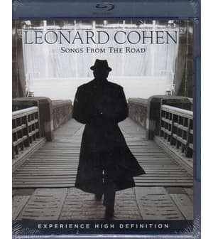 Songs From The Road