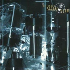 The Dillinger Escape Plan (Reissue 2000) [EP]