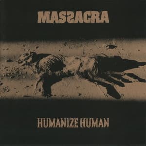 Humanize Human     [Rough Trade, RTD 311.4003.2, Austria]