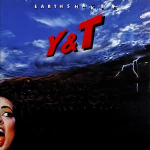 Earthshaker    (Universal Music Japan Mini LP SHM-CD 2011)