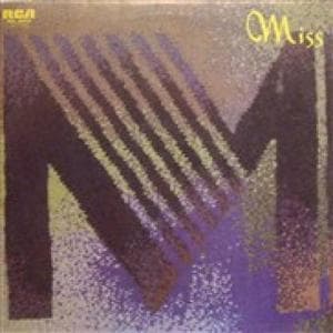 Miss M