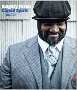 Liquid Spirit