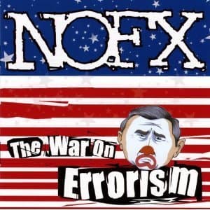 The War On Errorism