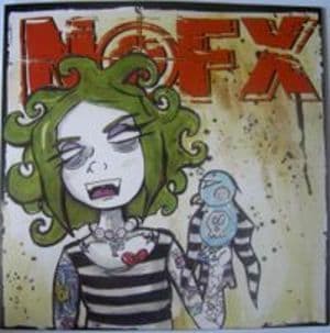 7'' Of The Month Club 07 (august)