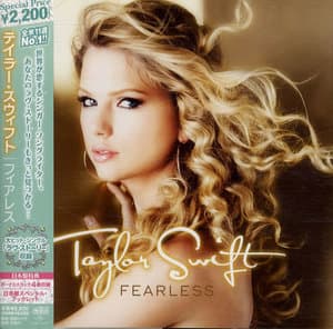 Fearless