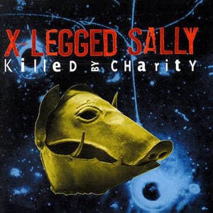 Killed By Charity