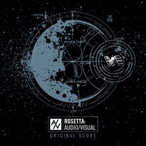 Visual Original Score