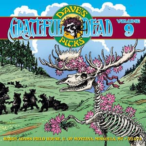 Dave's Picks Vol.09