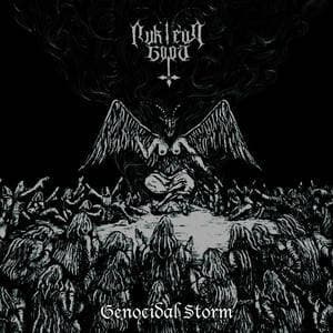 Genocidal Storm