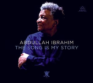 The Song Is My Story