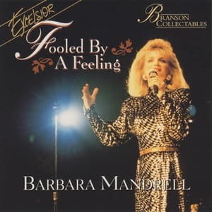 Fooled By A Feeling