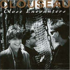 Close Encounters