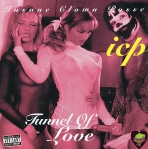 Tunnel Of Love (XXX Edition)