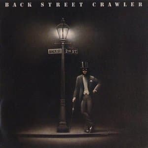 Second Street