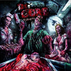 Viscera