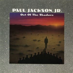 Out Of The Shadows