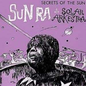 Secrets Of The Sun