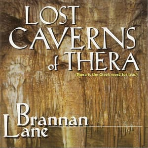 Lost Caverns Of Thera