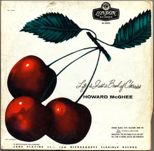 Life Is Just A Bowl Of Cherries