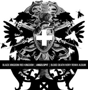 Black Kingdom Red Kingdom