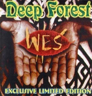 Wes - Welenga