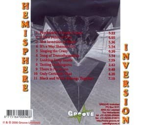 Inversion