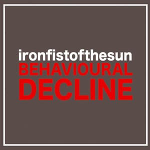 Behavioural Decline
