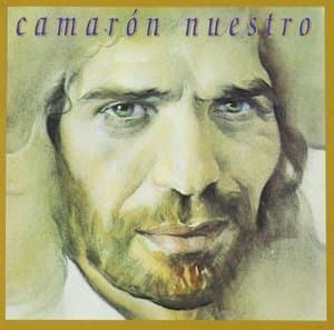Camaron Nuestro (2CD)