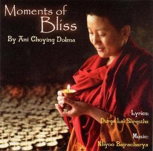Moments Of Bliss