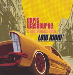 Low Ridin'