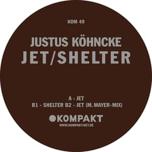 Jet / Shelter