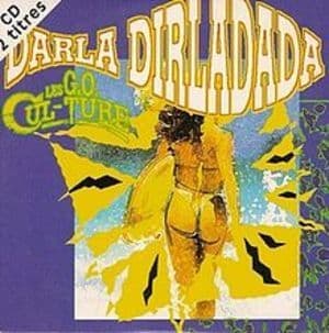 Darla Dirladada