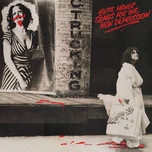 Songs For The New Depression (1995 Atlantic, 82784-2)