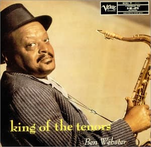 King Of Tenors