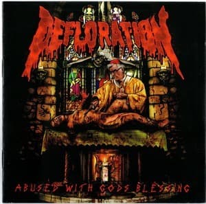 Abused With Gods Blessing